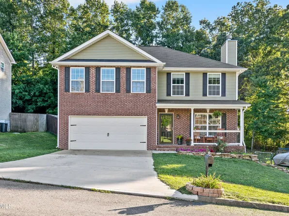 1715 Thebes Ln, Powell, TN 37849