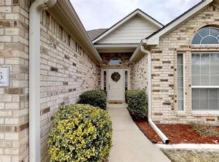 7526 Branchwood Way, Temple, TX 76502