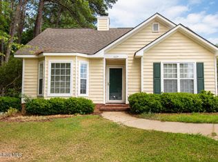 1629 Greys Mill Rd, Rocky Mount, NC 27804