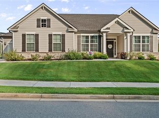 407 Carmichael Cir, Canton, GA 30115