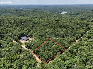 LOT 153 Geronimo Ln, Rocky Mount, MO 65072