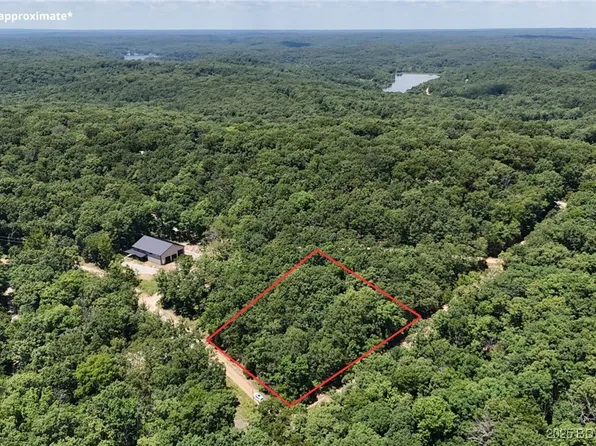 LOT 153 Geronimo Ln, Rocky Mount, MO 65072