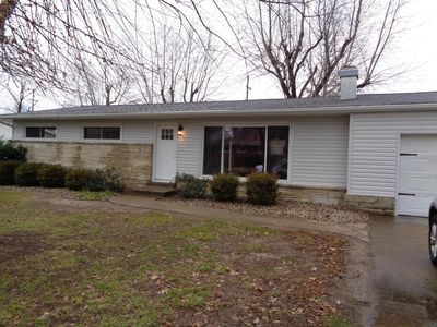 152 Circle Dr, Herrin, IL, 62948