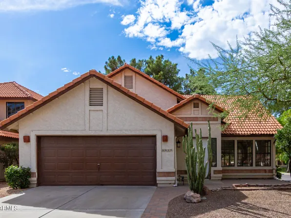 5529 W DEL RIO Court, Chandler, AZ 85226