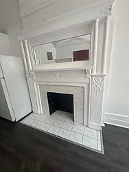 Rented by Perry Associates NYC Inc