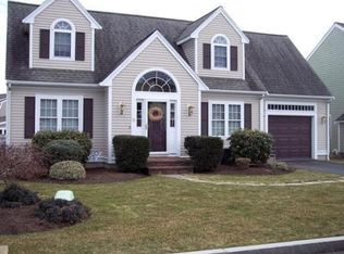 32 Eastland Ter, New Bedford, MA 02740