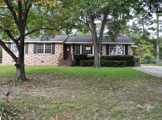 1026 Brookwood Cir, West Columbia, SC 29169