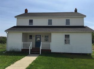 4284 State Route 314, Mount Gilead, OH 43338