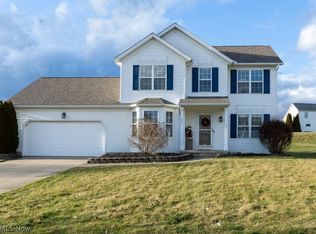 604 33rd St SW, Barberton, OH 44203