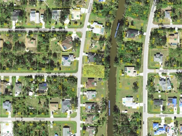 1088 Inverness St, Port Charlotte, FL 33952