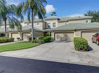 3435 Laurel Greens Ln S UNIT 103, Naples, FL 34119