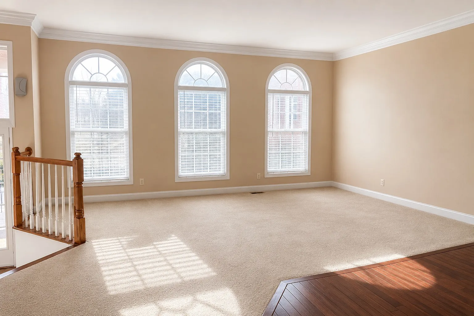 4 bed, 3.5 bath, 2426 sqft, $3,450 — Photo 4