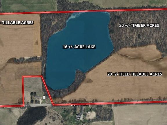 2nd image of 0 Shay Lake Rd