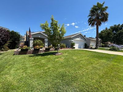 111 McCurry St, Wheatland, CA, 95692