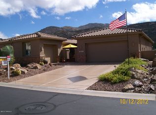 38011 S Arroyo Way, Tucson, AZ 85739