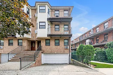 151-37 Sapphire Street, #2W1