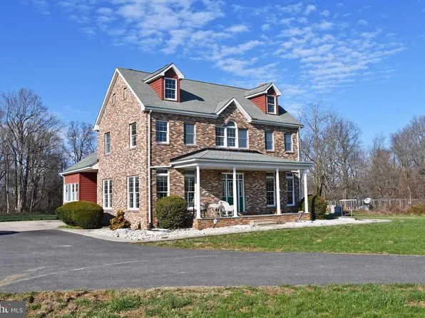 721 Knight Island Rd, Earleville, MD 21919