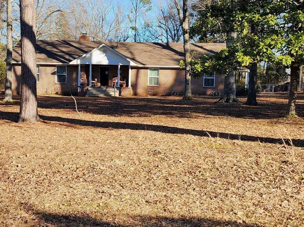 (undisclosed Address), Thornton, AR 71766