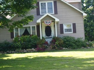 2707 Six Mile Rd, Athens, MI 49011