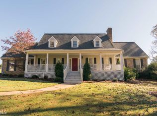 535 Millstone Cir, Athens, GA 30605