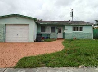 7330 Grant Ct, Hollywood, FL 33024