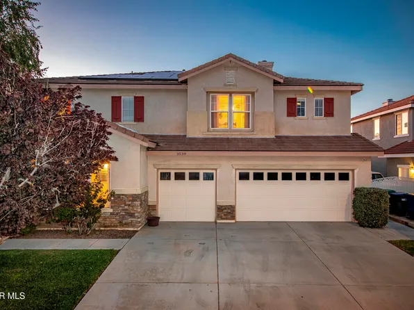 3539 Tamarisk Dr, Palmdale, CA 93551