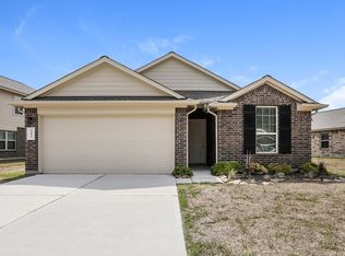 23823 Bluewood Trce, Tomball, TX 77375