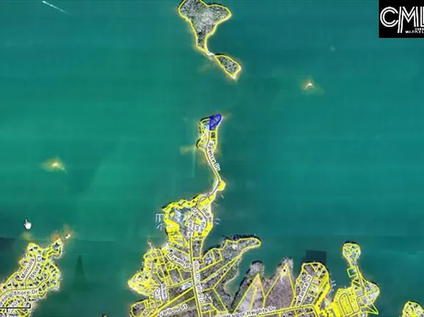 1594 Spence Rd, Lexington, SC 29072