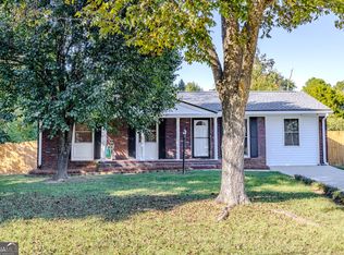 16 Drexel Dr NW, Rome, GA 30165