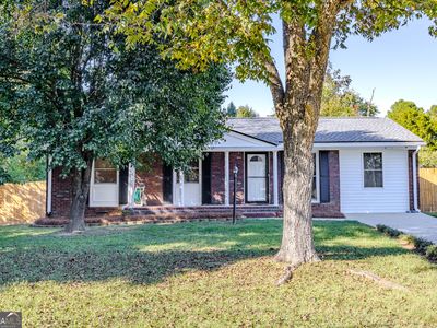 16 Drexel Dr NW, Rome, GA, 30165