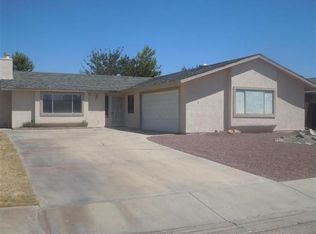 10448 Napa Rd, Adelanto, CA 92301