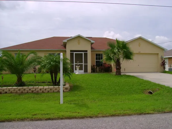 1322 SE 19th Ln, Cape Coral, FL 33990