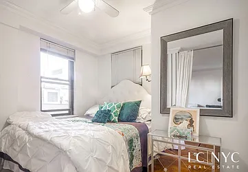 Rented by Keller Williams NYC