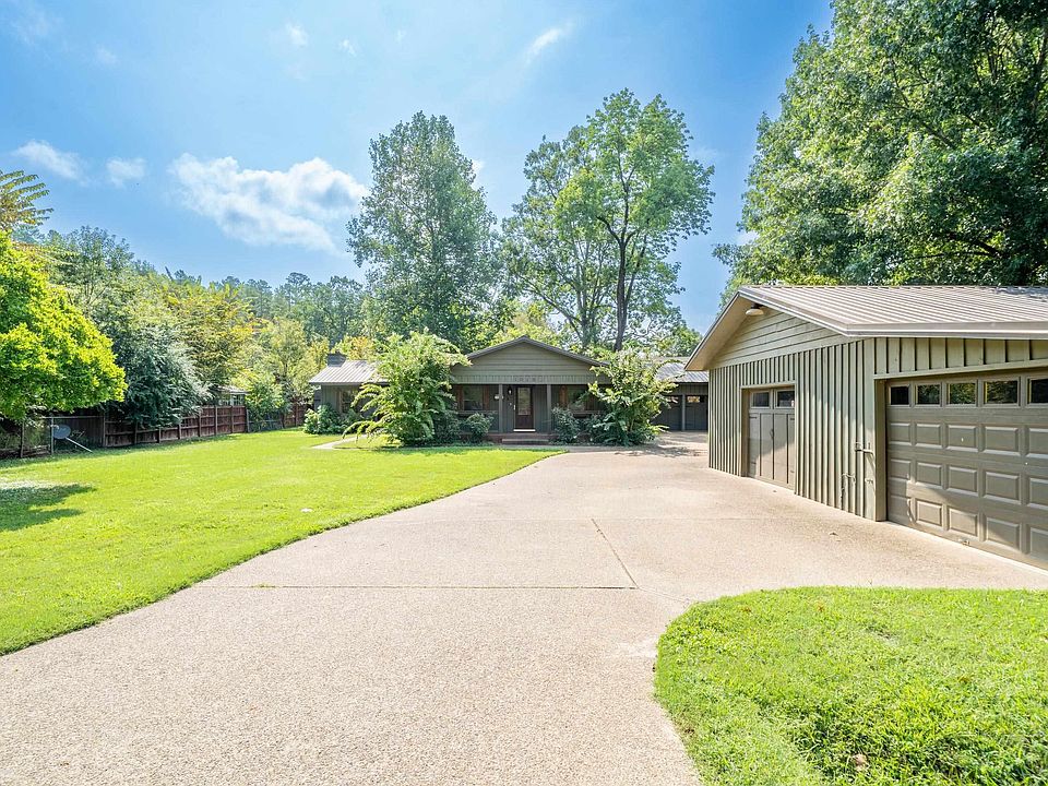 1015 Cozy Acres Rd, Mountain Pine, AR 71956 MLS 141249 Zillow