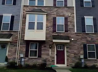 1716 Mill Branch Dr, Laurel, MD 20708