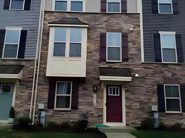 1716 Mill Branch Dr, Laurel, MD 20708