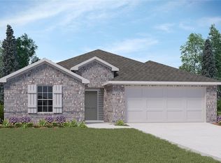 1208 Iron Horse Dr, Killeen, TX 76549