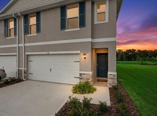 541 REMICK STREET, OSTEEN, FL 32764