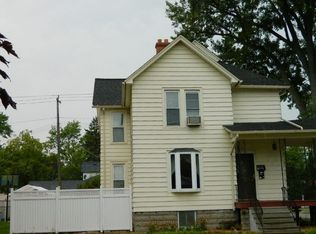 700 Stanton St, Bay City, MI 48708