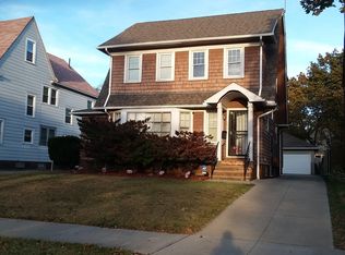2921 East Blvd, Cleveland, OH