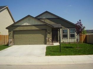 4160 W Newland St, Meridian, ID 83642