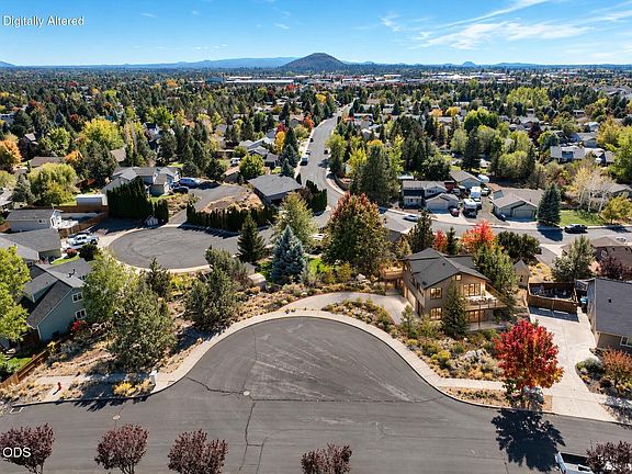 5th image of 20781 NE Horizon Ridge Pl