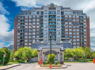 330 Red Maple Rd #103, Richmond Hill, ON L4C 0T6