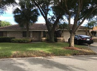 5485 NW 60th Dr, Coral Springs, FL 33067