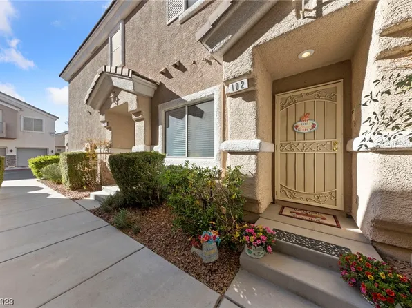 6568 Strolling Plains Ln Unit 102, Whitney, NV 89011