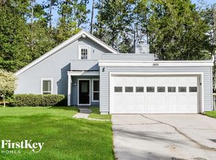 6835 Candlewood Dr S, Jacksonville, FL 32244