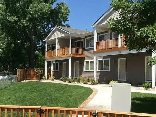 1322 S Coffman St APT 1, Longmont, CO 80501