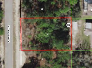 1956 W Wavecrest Dr, Citrus Springs, FL 34434