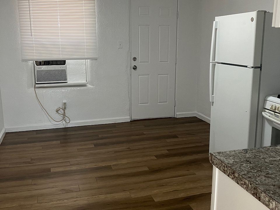 One Room Efficiency