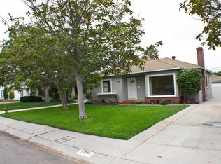 7911 Stewart Ave, Los Angeles, CA 90045